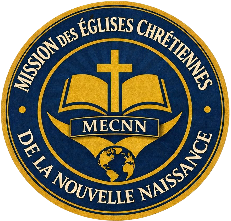 New Birth Christian Church Mission